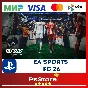 🔴EA SPORTS FC 26 FIFA26 PS4 PS5 • Türkiye | Ukraine PS