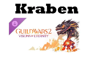Guild Wars 2: Visions of Eternity Arena net Ultimate