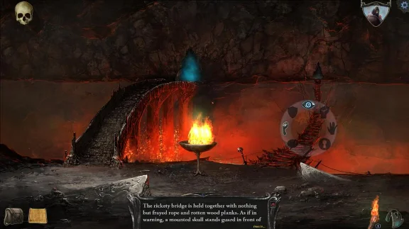 ⭐ Shadowgate Steam Key 🔑 GLOBAL