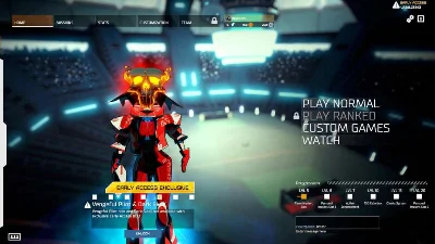 ⭐ Arena : Cyber Evolution Founder Pack DLC Steam КЛЮЧ