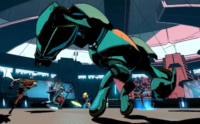 ⭐ Arena : Cyber Evolution Founder Pack DLC Steam КЛЮЧ