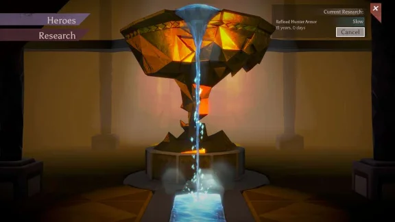 ⭐ Massive Chalice Steam Key 🔑 GLOBAL