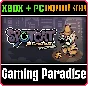 SPOTCAT VS THE CHEDDAR MAFIA IN THE AMERICAS XBOX + PC