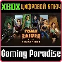 TOMB RAIDER I-VI REMASTERED XBOX KEY/CODE