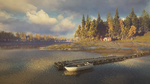 THEHUNTER: CALL OF THE WILD™ - ULTIMATE HUNTING BUNDLE