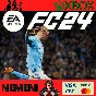 EA SPORTS FC™ 24 STANDARD XBOX ONE SERIES X S КЛЮЧ