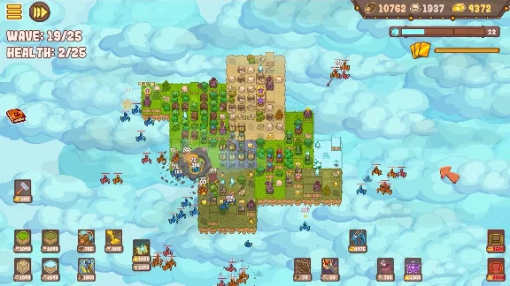 BLOCK TOWER TD 2 XBOX SERIES S|X KEY/CODE