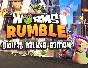 Worms Rumble Deluxe STEAM KEY РФ+СНГ СТИМ КЛЮЧ ЛИЦЕНЗ