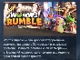 Worms Rumble Deluxe STEAM KEY РФ+СНГ СТИМ КЛЮЧ ЛИЦЕНЗ
