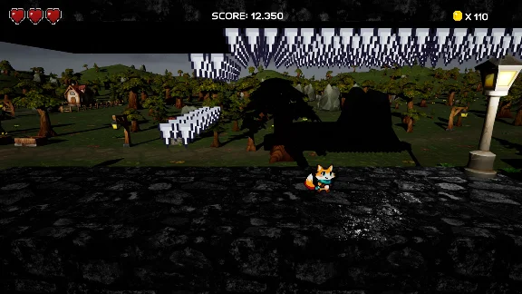 FOX LEGEND (XBOX SERIES) XBOX SERIES S|X KEY/CODE