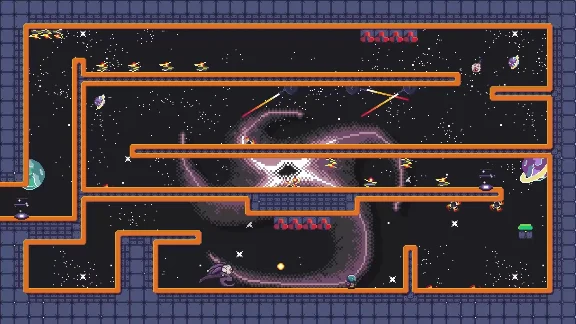 STELLAR STRIDER XBOX SERIES S|X KEY/CODE