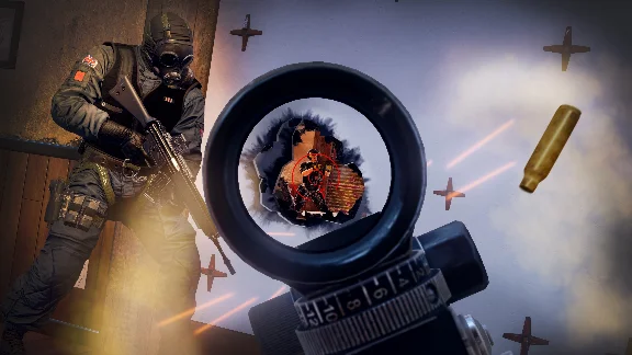 TOM CLANCY´S RAINBOW SIX SIEGE X - ULTIMATE EDITION XBO