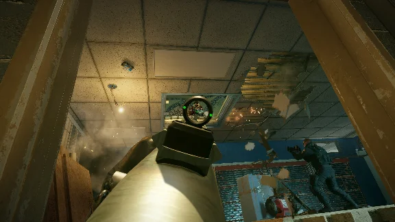 TOM CLANCY´S RAINBOW SIX SIEGE X - ULTIMATE EDITION XBO