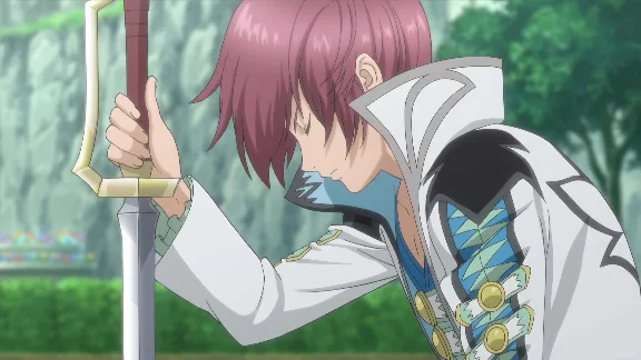TALES OF GRACES™F REMASTERED DELUXE EDITION XBOX КЛЮЧ/К