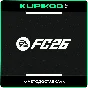 🔥EA SPORTS FC™ 26🎁STEAM🔥АВТО | ВЫБОР РЕГИОНА
