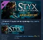 Styx: Shards of Darkness - The Akenash Set 💎 DLC STEAM