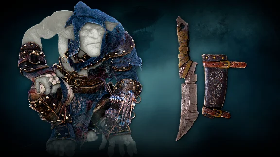 Styx: Shards of Darkness - The Akenash Set 💎 DLC STEAM