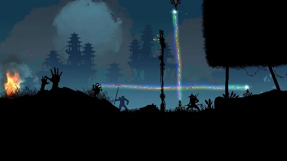 SHADOW SAMURAI REVENGE XBOX KEY/CODE