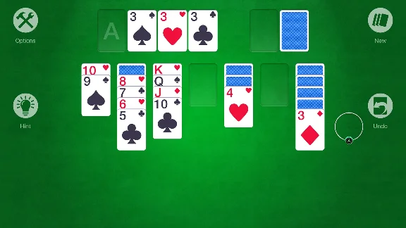 SUPER SOLITAIRE (XBOX) XBOX KEY/CODE