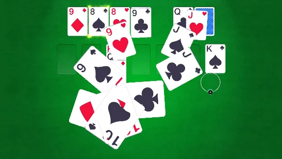SUPER SOLITAIRE (XBOX) XBOX KEY/CODE
