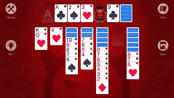 SUPER SOLITAIRE (XBOX) XBOX KEY/CODE