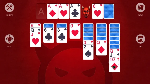 SUPER SOLITAIRE (XBOX) XBOX KEY/CODE