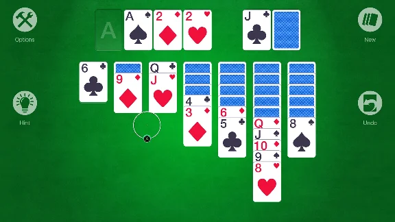 SUPER SOLITAIRE (XBOX) XBOX KEY/CODE