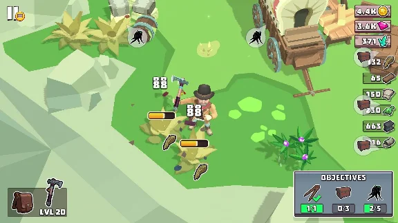 WEST ESCAPE: COMPLETE EDITION XBOX + PC (WIN) KEY/CODE