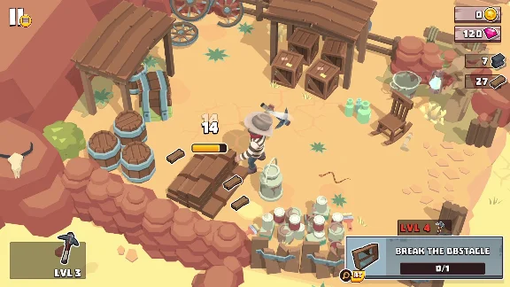WEST ESCAPE: COMPLETE EDITION XBOX + PC (WIN) KEY/CODE