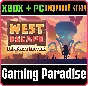 WEST ESCAPE: COMPLETE EDITION XBOX + PC (WIN) KEY/CODE