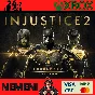 Injustice 2 - Legendary Edition XBOX ONE X|S KEY