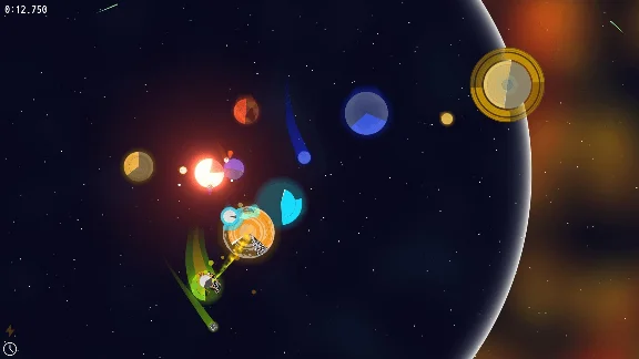 SUMORBIT XBOX KEY/CODE