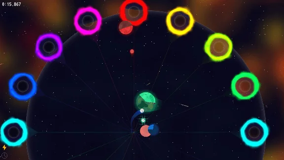 SUMORBIT XBOX KEY/CODE