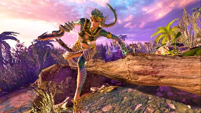 Asgard´s Wrath 2 VR Gift Oculus Meta Quest 2|3|3S|Pro