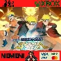 NARUTO SHIPPUDEN: Ultimate Ninja STORM Legacy XBOX
