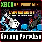 KAIJU BIG BATTEL: FIGHTO FANTASY XBOX KEY/CODE