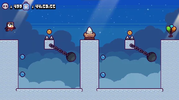PENGUIN FLIGHT (WINDOWS) PC (WIN) KEY/CODE