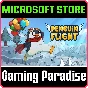PENGUIN FLIGHT (WINDOWS) PC (WIN) KEY/CODE