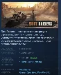 Dust Raiders STEAM GIFT RUSSIA 🇷🇺