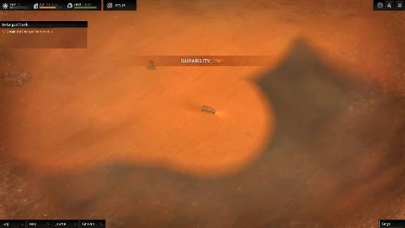 Dust Raiders STEAM GIFT RUSSIA 🇷🇺