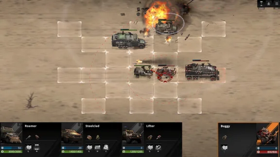 Dust Raiders✅STEAM GIFT AUTO✅RU/UKR/KZ/CIS