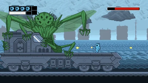 GALACTIC LOADER (WINDOWS 10) PC (WIN) KEY/CODE