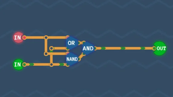 Turing Complete 💎 STEAM GIFT RU