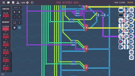 Turing Complete 💎 STEAM GIFT RU