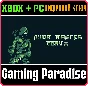 NINJA MASTER TORU (WINDOWS + XBOX) XBOX + PC (WIN) KEY/