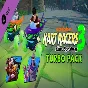 Nickelodeon Kart Racers 3: Slime Speedway Turbo Pack
