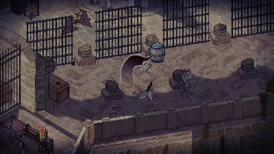 THE STONE OF MADNESS SPECIAL EDITION XBOX SERIES S|X +