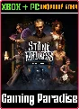 THE STONE OF MADNESS SPECIAL EDITION XBOX SERIES S|X +