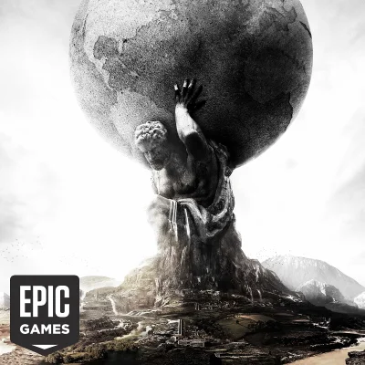 Civilization VI: Platinum Edition | EPIC + mail