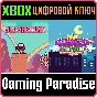 SC SUGAR AND MAGIC BUNDLE (XBOX ONLY) XBOX KEY/CODE